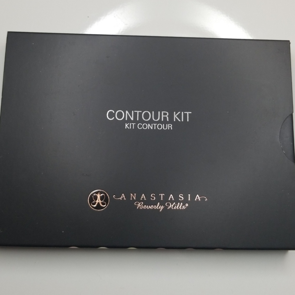 ABH Original Contour Kit